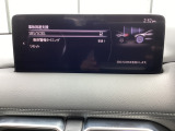 車や障害物を検知し、ブレーキを自動制御して衝突回避をサポートしてくれるSBS(スマートブレーキサポート)を装備!