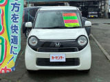 N-ONE G Lパッケージ 4WD 
