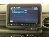Honda CONNECT対応の便利なナビディスプレー。快適な操作性で、使える機能が満載です。