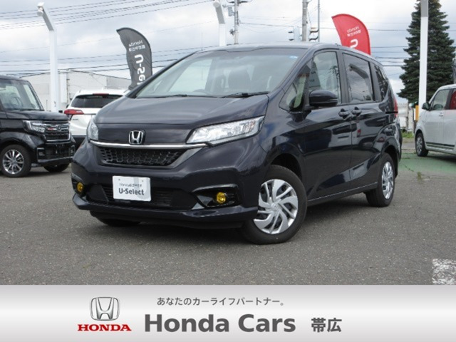 フリード 1.5 G 4WD 