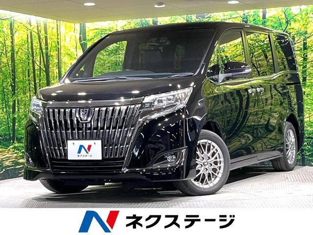 エスクァイア 2.0 Gi プレミアムパッケージ ブラックテイラード