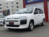 サクシードバン 1.5 UL 4WD 