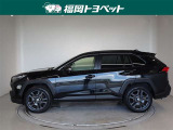 RAV4  2.5 ハイブリッド アドベンチャー E-Four 4WD