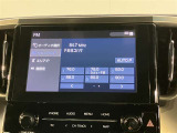 Bluetoothオーディオ付き!ドライブ等で自分の好きな音楽を流そう☆