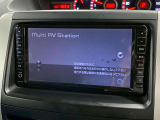 【純正ナビ】音楽を本体に記録できるミュージックサーバーやフルセグTVの視聴も可能です☆高性能&多機能ナビでドライブも快適ですよ☆