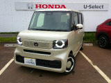 明るいNBOX!元デモカー!