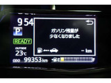 ★撮影時の走行距離は約10万Kmです。安心のロングラン保証付きです。