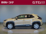 ヤリスクロス 1.5 ハイブリッド G E-Four 4WD 