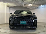 クラウンエステート 2.5 Z E-Four 4WD 