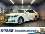 トヨタセーフティセンス(禁煙車)(後期型)(メーカーナビ)(バックカメラ)(レーダークルーズ)(ETC)(パワーシート)(コーナーセンサー)(シートヒーター)(LEDヘッド)(純正16インチAW)