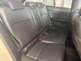 車内もキレイで嫌な臭いもありません☆車内の臭い、汚れが気になる方は内装のスチームクリーナーも施工可能です♪