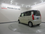 N-BOX G L ホンダセンシング カッパーブラウンスタイル 