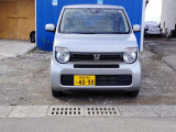 N-WGN G ホンダ センシング 4WD 