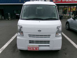 NV100クリッパー GXターボ ハイルーフ 4WD 
