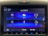 ナビゲーション機能は勿論、Bluetoothにも対応しているのでお手持ちのデバイスからお好きな音楽を良い音で聞きながら快適ドライブ。