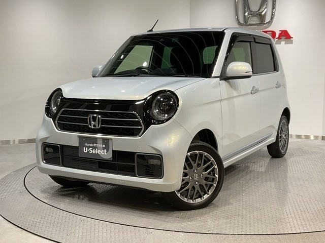 N-ONE プレミアム ツアラー 4WD