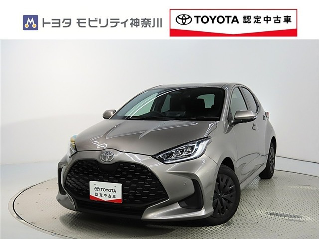 ヤリス 1.5 Z