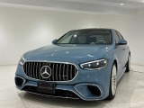メルセデス・ベンツ Sクラス AMG S63 E パフォーマンス 4WD