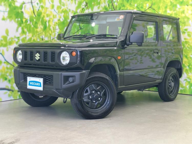 ジムニー XG 4WD