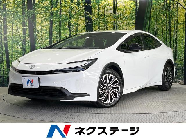 プリウス 1.8 X
