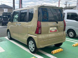 タント X 