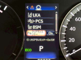 【コーナーセンサー】付きですので障害物に近づいたときに音で知らせてくれるので便利な機能です!!