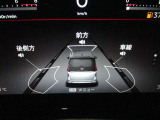 エマージェンシーブレーキ(衝突軽減ブレーキ)や踏み間違い防止装置など、安全運転を支援する装置も充実しています♪