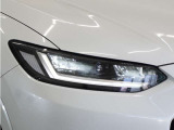 ◆LEDヘッドライト◆ LEDライトは、明るく視認性が良く、省エネで環境にもやさしいヘッドライトです!