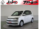 クールなフロントフェイスが人気のスペイドです。