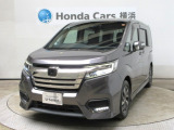 ホンダカーズ横浜 U-Select新横浜へようこそ! 当社下取りのお墨付き車両!人気車両で充実装備の一台!おススメです☆どうぞご覧ください☆