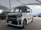 タントカスタム RS スタイルセレクション 