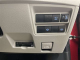 運転席周辺にある各種スイッチ画像です。今では必須アイテムのETCも装備(^^♪