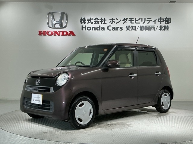 N-ONE G Lパッケージ