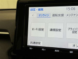 AM/FMラジオ付きです♪