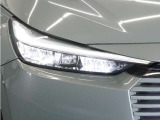 ◆LEDヘッドライト◆ LEDライトは、明るく視認性が良く、省エネで環境にもやさしいヘッドライトです!