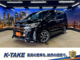 (禁煙車)(後期型)(黒半革)(フリップダウンモニター)(トヨタセーフティ)(純正ナビ)(バックカメラ)(クルーズコントロール)(LEDヘッド(オートハイビームライト)(ETC)(純正16インチAW)