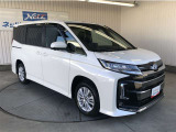 ノア  1.8 ハイブリッド S-Z E-Four 4WD