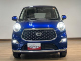キャスト スタイル G SAIII 