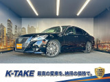 (禁煙車)(メーカーナビ)(レーダークルーズコントロール)(クリアランスソナー)(パワーシート)(シートヒーター)(バックカメラ)(Bluetooth接続)(スパッタリング18インチAW)