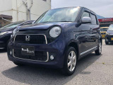 N-ONE プレミアム ツアラー Lパッケージ 4WD 