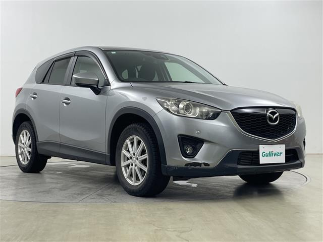 CX-5 2.2 XD 4WD 修復歴無し