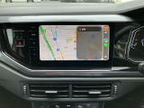 Appleの地図