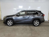 RAV4 2.0 X 