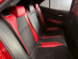 車内もキレイで嫌な臭いもありません☆車内の臭い、汚れが気になる方は内装のスチームクリーナーも施工可能です♪