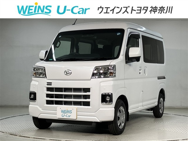 ハイゼットカーゴクルーズ ターボ
