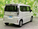 スペーシアカスタム ハイブリッド(HYBRID)  GS 