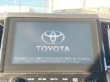 【JBLサウンドシステム付き純正ナビ】充実のナビ機能はもちろん、高度なチューニング能力が搭載されており、高音質な音楽をお楽しみいただけます♪