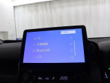 Bluetooth対応でスマホにダウンロードした音楽を楽しめます♪