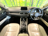 CX-5 2.2 XD Lパッケージ 