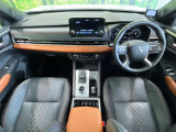 アウトランダー PHEV 2.4 P 4WD 